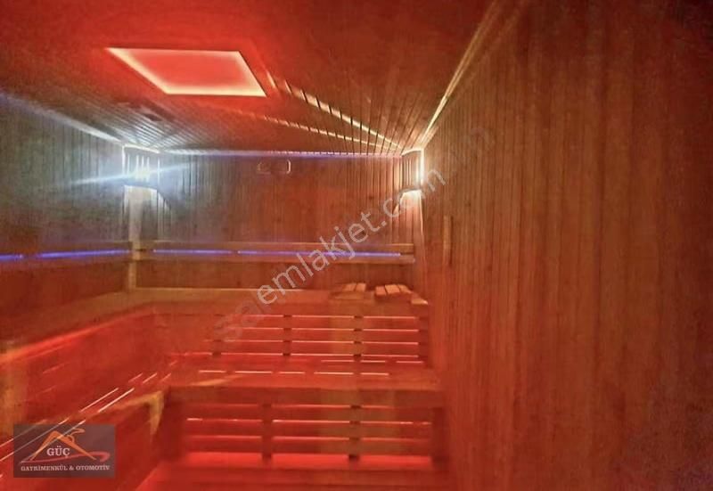 Konyaaltı Hurmada Mah Satılık 3+1 Dublexs Daire Dağ Manzaralı - Görsel 8