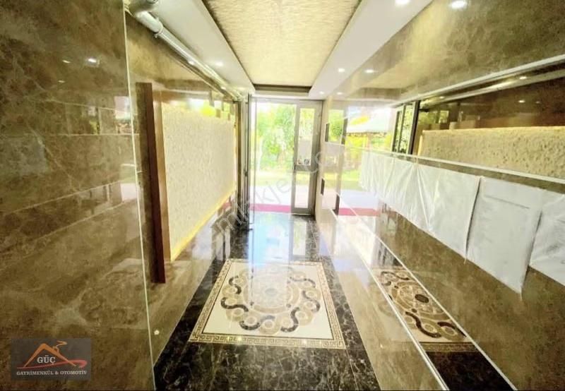 Konyaaltı Hurmada Mah Satılık 3+1 Dublexs Daire Dağ Manzaralı