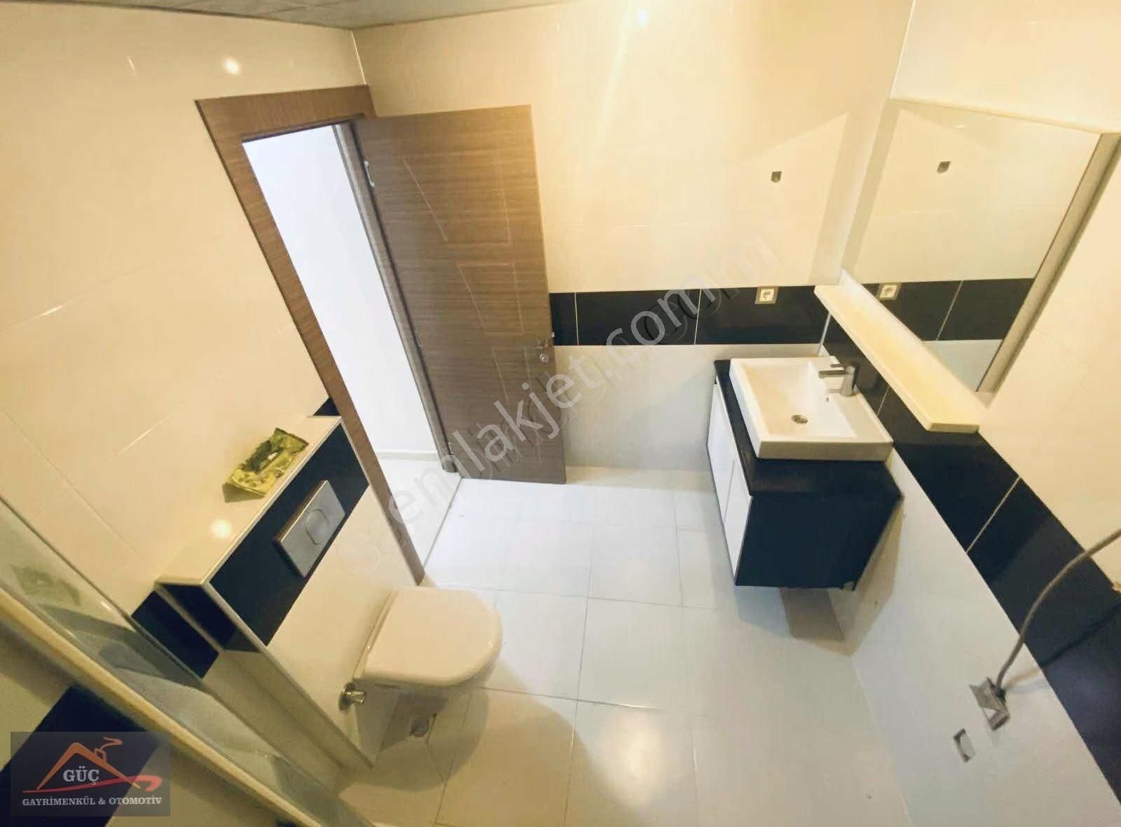 Konyaaltı Hurmada Mah Satılık 3+1 Dublexs Daire Dağ Manzaralı - Görsel 27