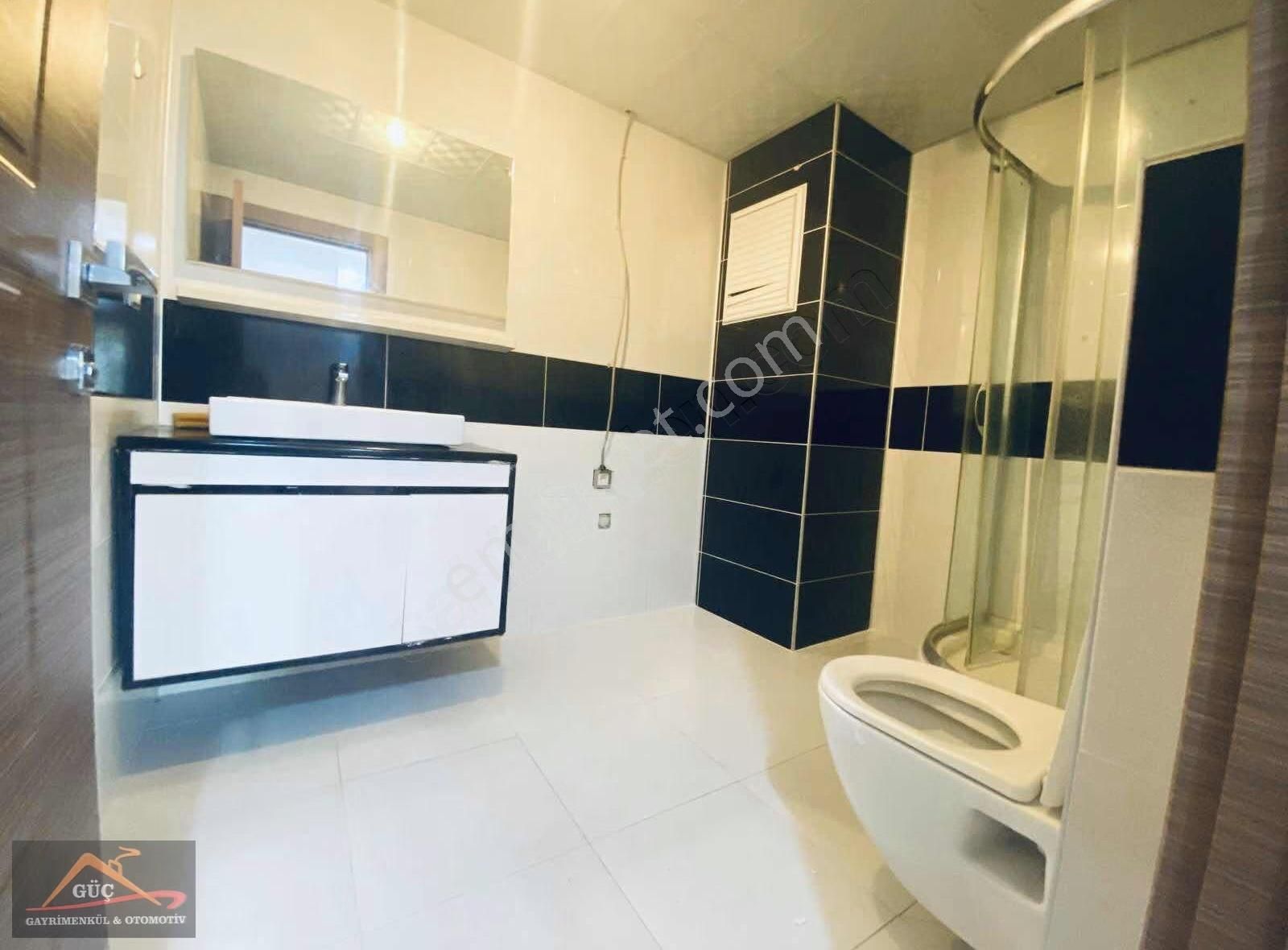 Konyaaltı Hurmada Mah Satılık 3+1 Dublexs Daire Dağ Manzaralı - Görsel 15
