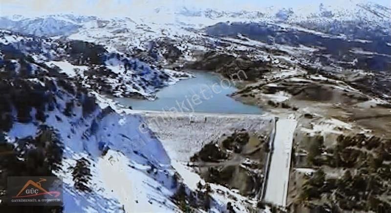 Konyaaltı Doyranda Müstakil Tapulu Köyiçi Satılık 610 Mt Tarla - Görsel 3