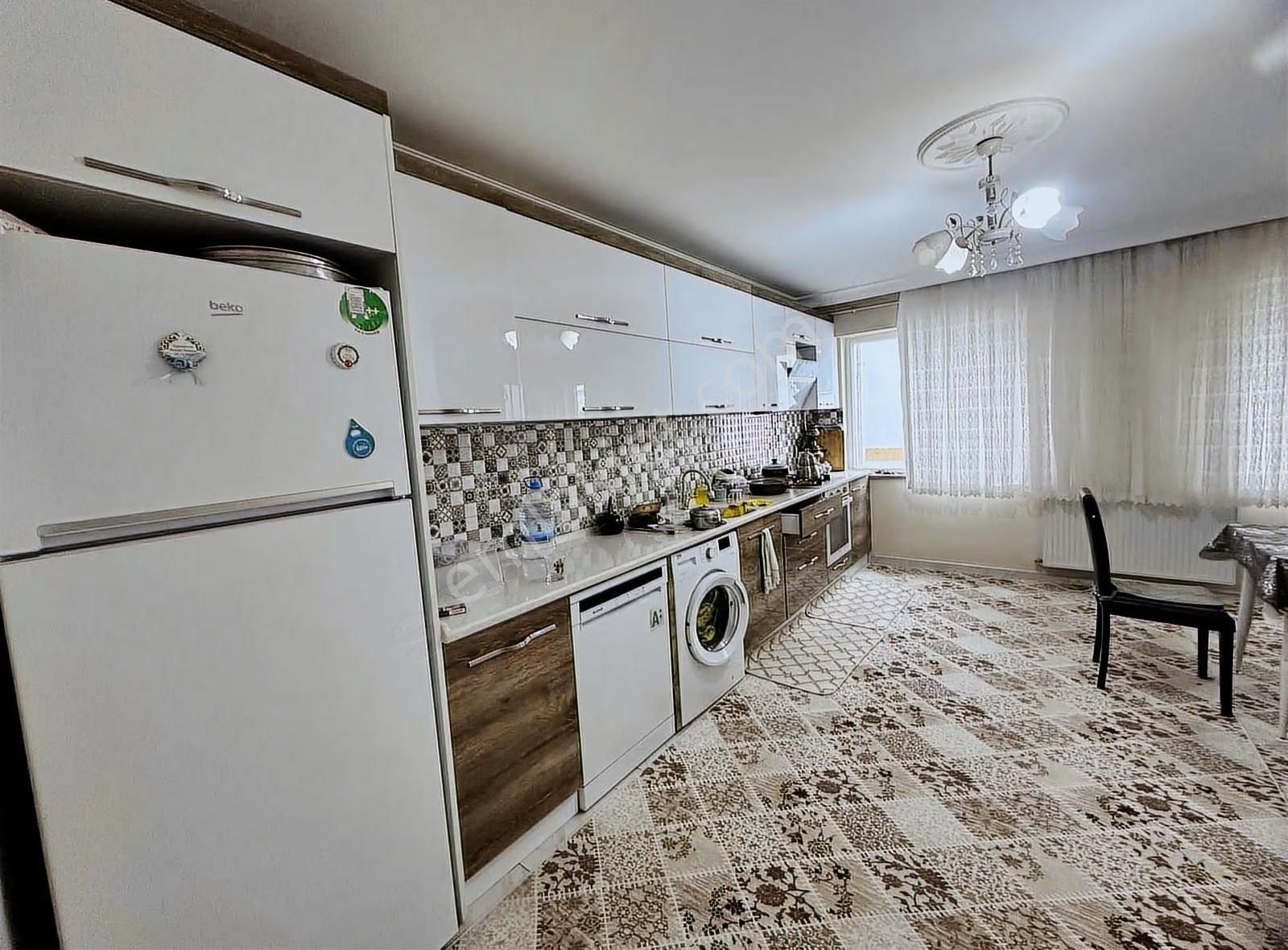 Elit Emlaktan İstiklal Mah Dubleks 5+1 Lüks - Görsel 15