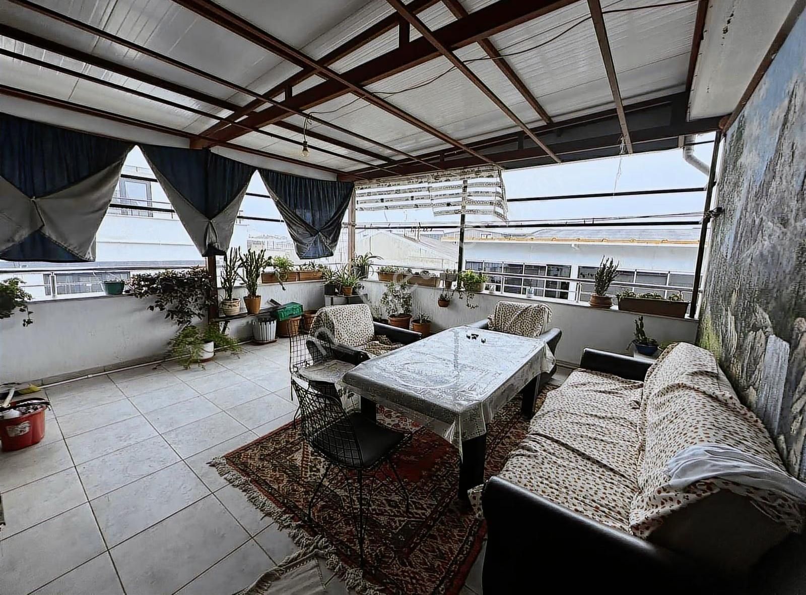 Elit Emlaktan İstiklal Mah Dubleks 5+1 Lüks - Görsel 16