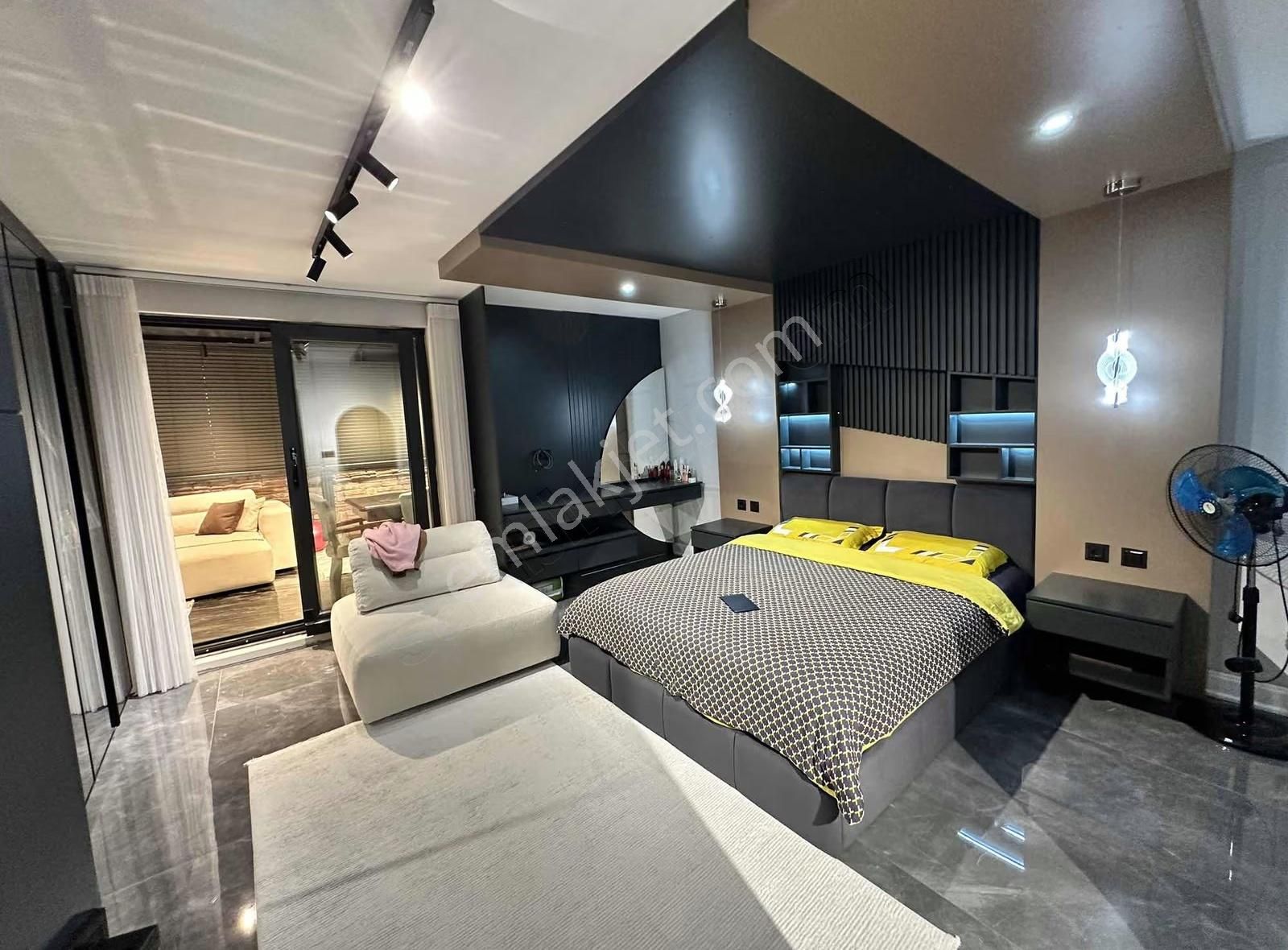 Elit Emlaktan Bursa Gürsu 35 Yolda Lüks 3+1 Ferah - Görsel 2