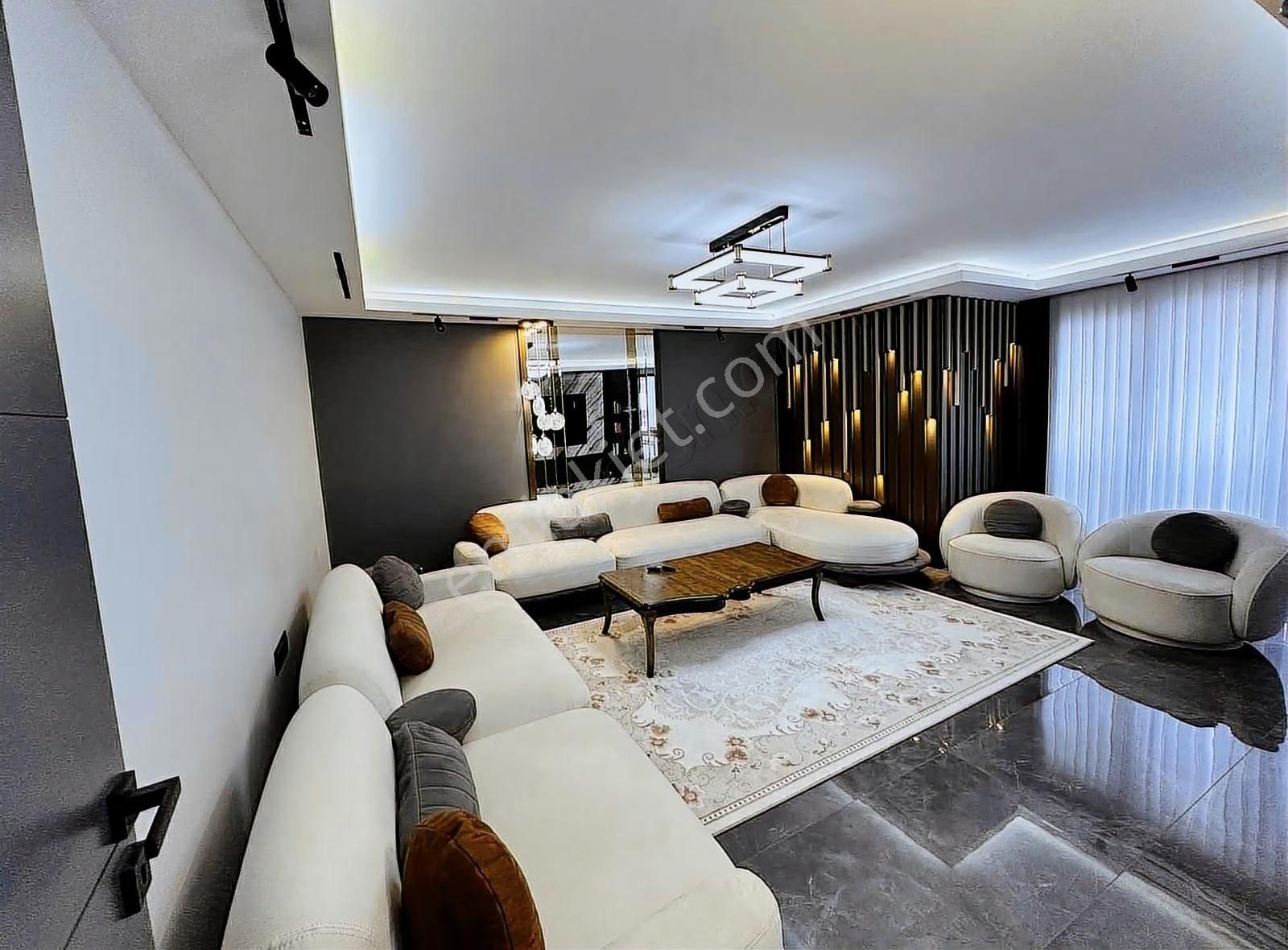 Elit Emlaktan Bursa Gürsu 35 Yolda Lüks 3+1 Ferah - Görsel 11