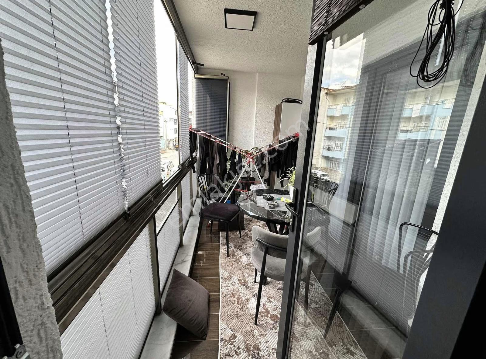 Elit Emlaktan Bursa Gürsu 35 Yolda Lüks 3+1 Ferah - Görsel 12