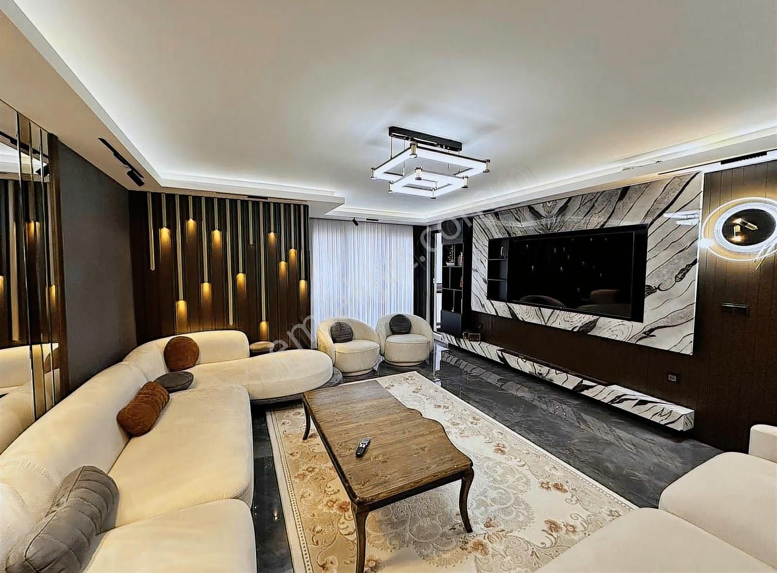 Elit Emlaktan Bursa Gürsu 35 Yolda Lüks 3+1 Ferah - Görsel 15