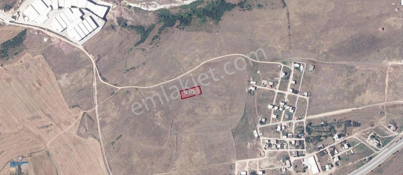 S1096 Ayhan Gezer Emlak'ta Yeni Mh 1945.94m2 Satılık Arsa - Görsel 4