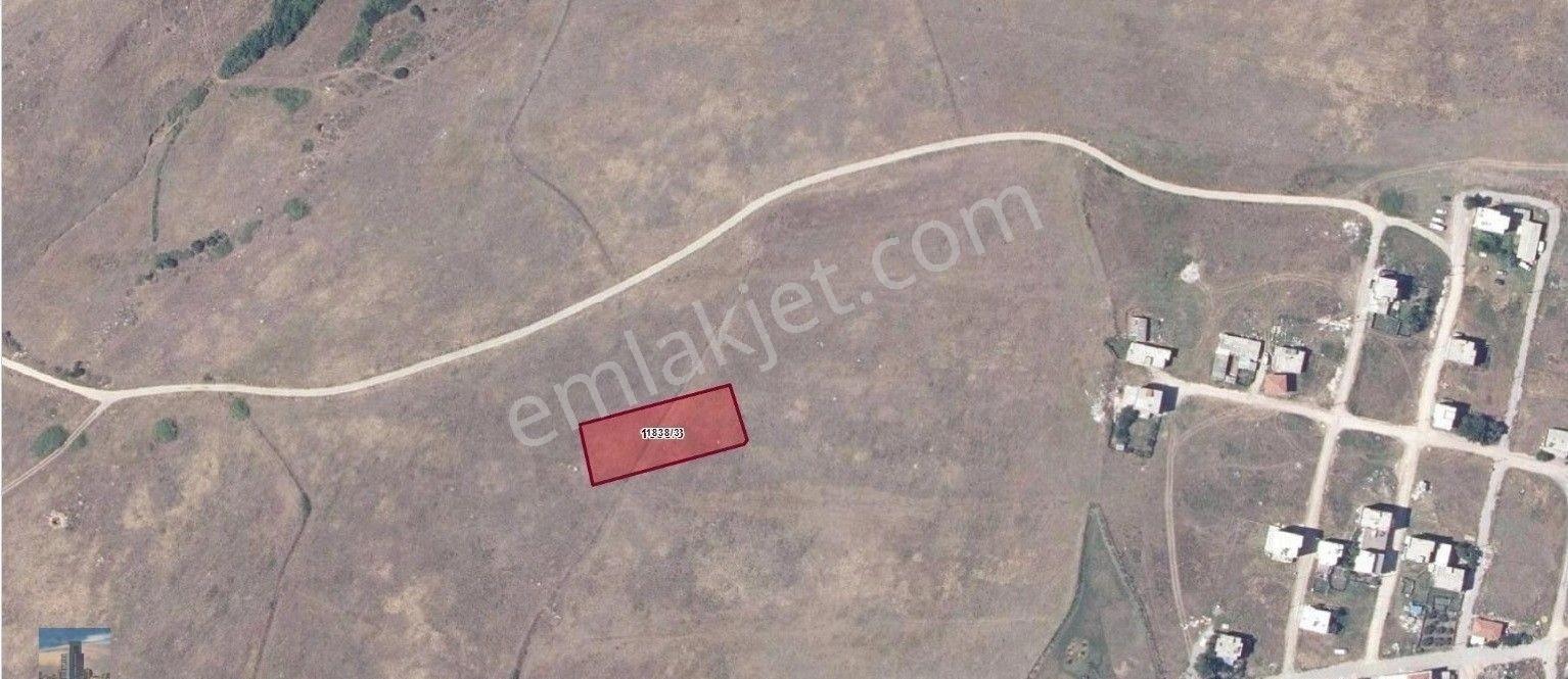 S1096 Ayhan Gezer Emlak'ta Yeni Mh 1945.94m2 Satılık Arsa