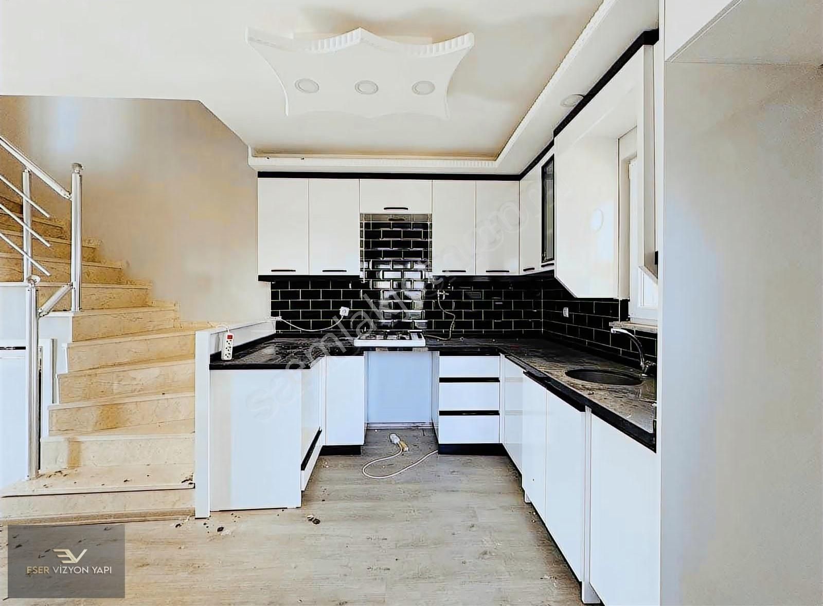 ꧁▇eser Vizyon▇꧂tam 3 Katlı 4+1 Bu Fiyata Daha İyisi Yok Fırsattt - Görsel 4