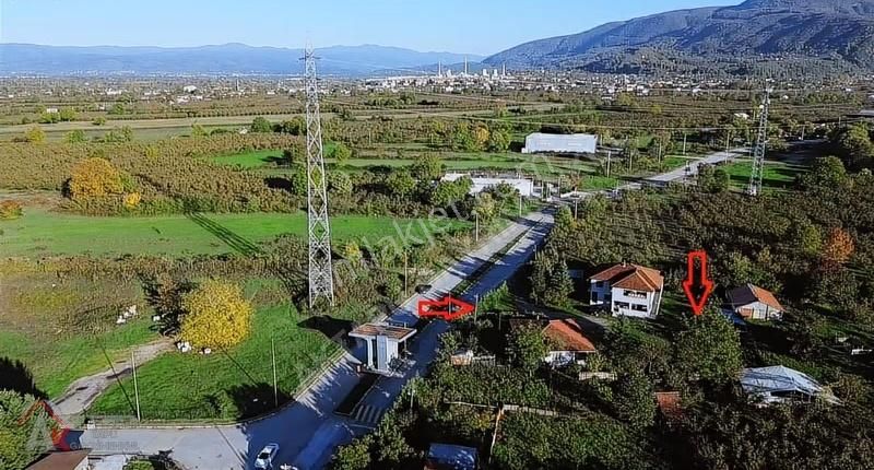 Aktapu'dan Beyköy Osb Girişinde 7.146 M2 E70 Sanayi İmarlı Arsa - Görsel 12