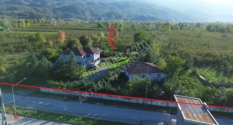 Aktapu'dan Beyköy Osb Girişinde 7.146 M2 E70 Sanayi İmarlı Arsa - Görsel 5