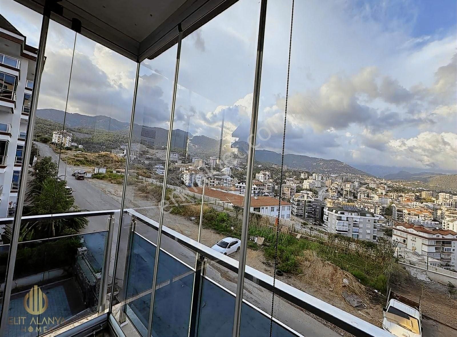 3+1 3 Adet Cam Balkon 2 Banyo 2 Wc Ayrı Mutfak Siteiçi Manzaralı - Görsel 3