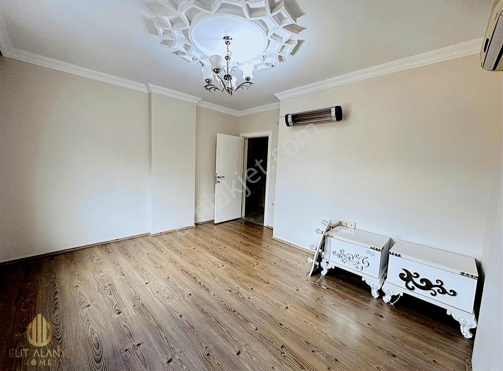 3+1 3 Adet Cam Balkon 2 Banyo 2 Wc Ayrı Mutfak Siteiçi Manzaralı - Görsel 5