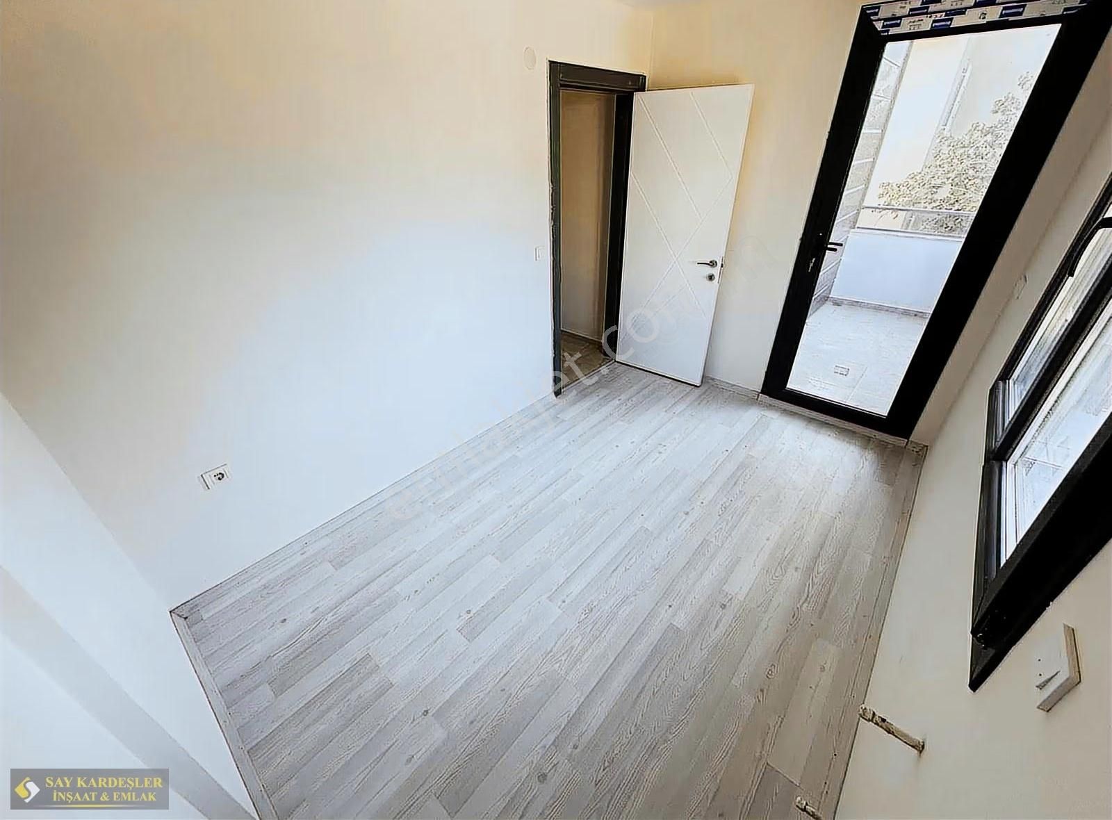 İzmir Seferihisar Doğanbey De Satılık 4+1 Yazlık Villa - Görsel 16