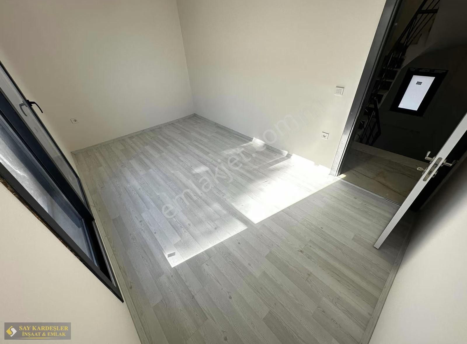 İzmir Seferihisar Doğanbey De Satılık 4+1 Yazlık Villa - Görsel 19