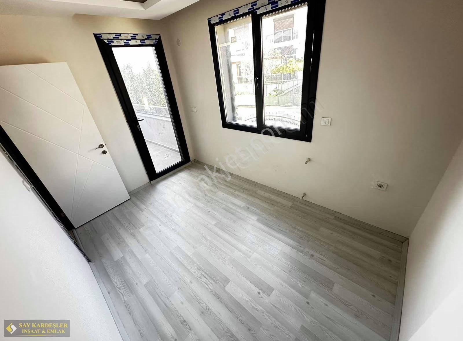 İzmir Seferihisar Doğanbey De Satılık 4+1 Yazlık Villa - Görsel 2