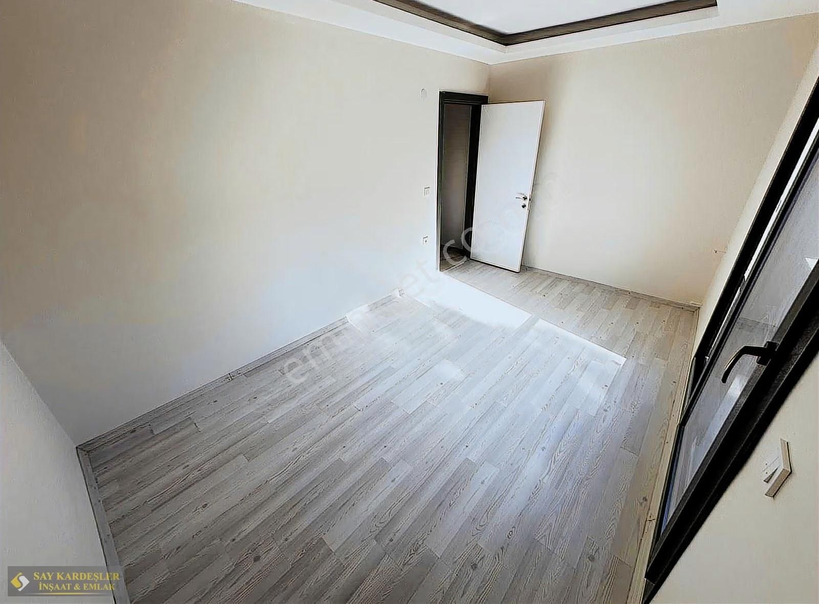 İzmir Seferihisar Doğanbey De Satılık 4+1 Yazlık Villa - Görsel 11