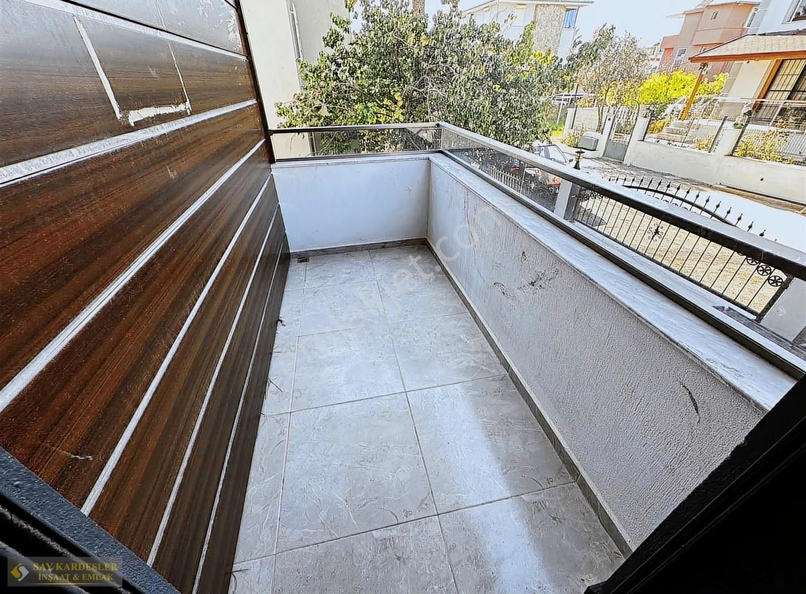İzmir Seferihisar Doğanbey De Satılık 4+1 Yazlık Villa - Görsel 22