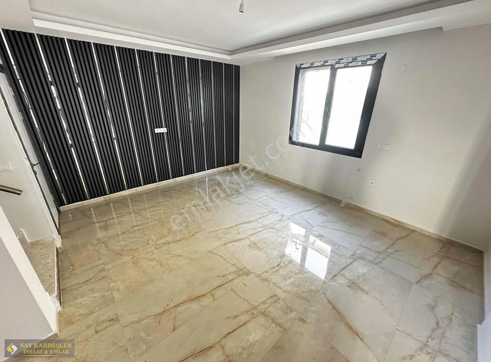 İzmir Seferihisar Doğanbey De Satılık 4+1 Yazlık Villa - Görsel 15