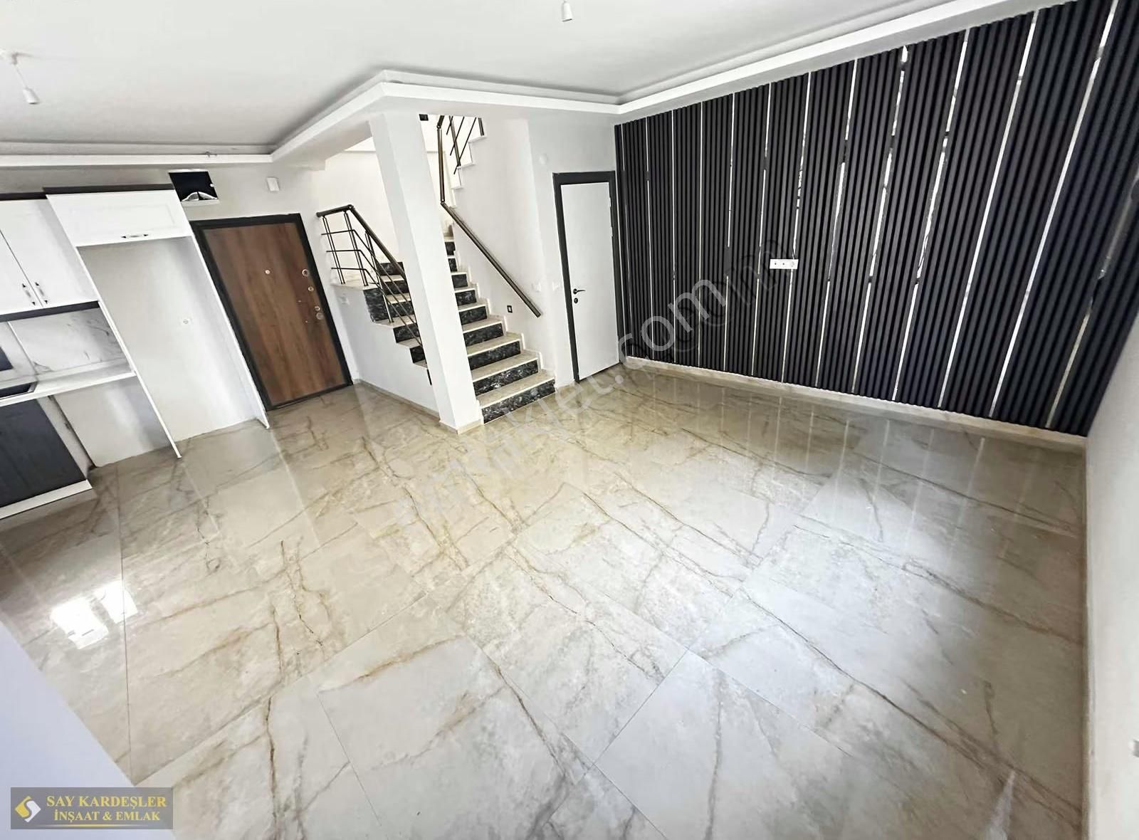 İzmir Seferihisar Doğanbey De Satılık 4+1 Yazlık Villa - Görsel 10