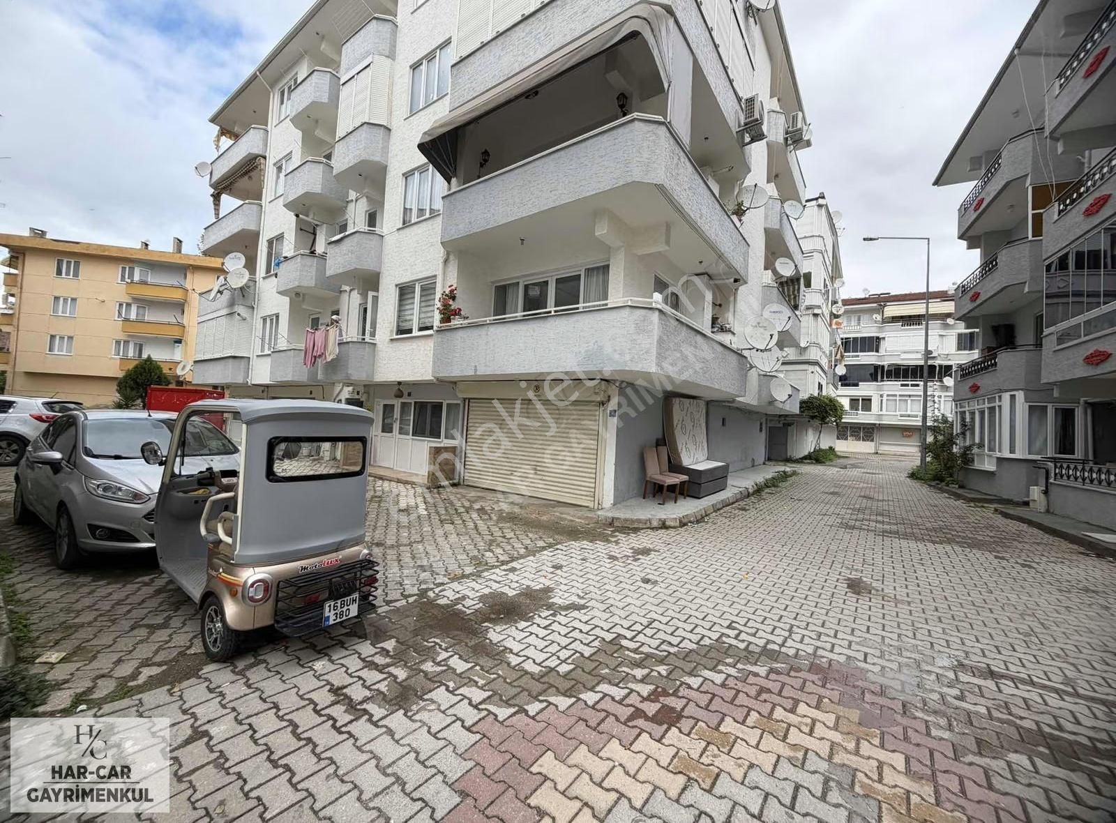 Küçük Kumlada Yenilenmiş Fırsat Yazlık - Görsel 5