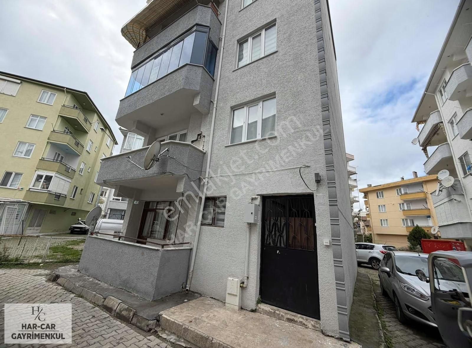 Küçük Kumlada Yenilenmiş Fırsat Yazlık - Görsel 15