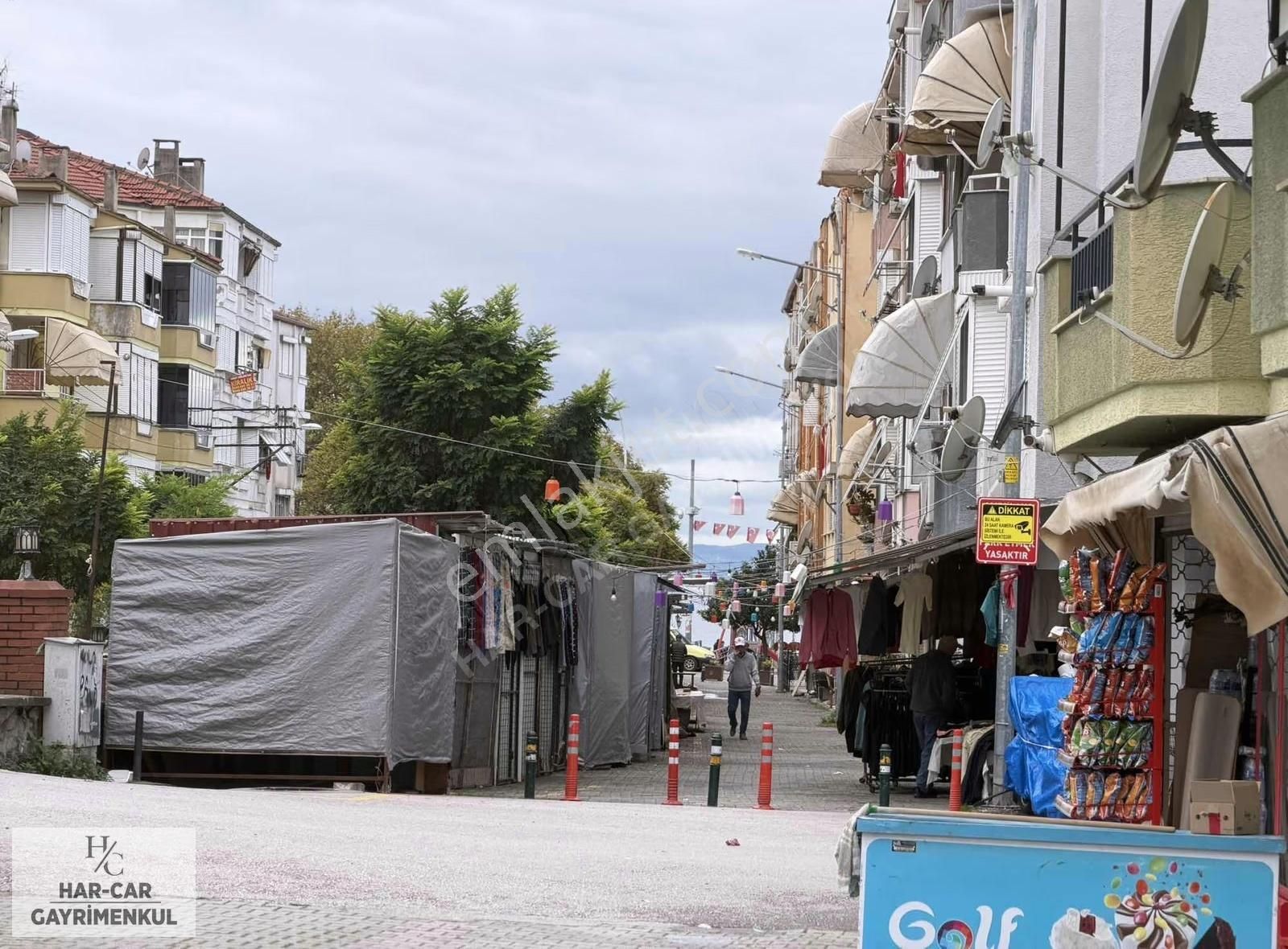 Küçük Kumlada Yenilenmiş Fırsat Yazlık