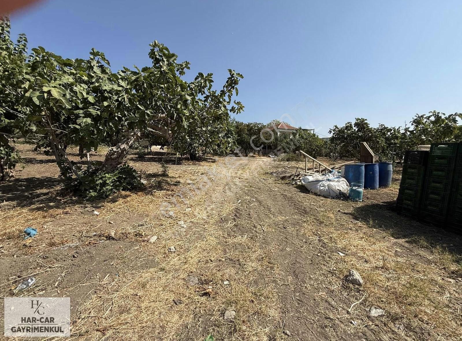 Villa İmarlı Fırsat Arsa... - Görsel 11