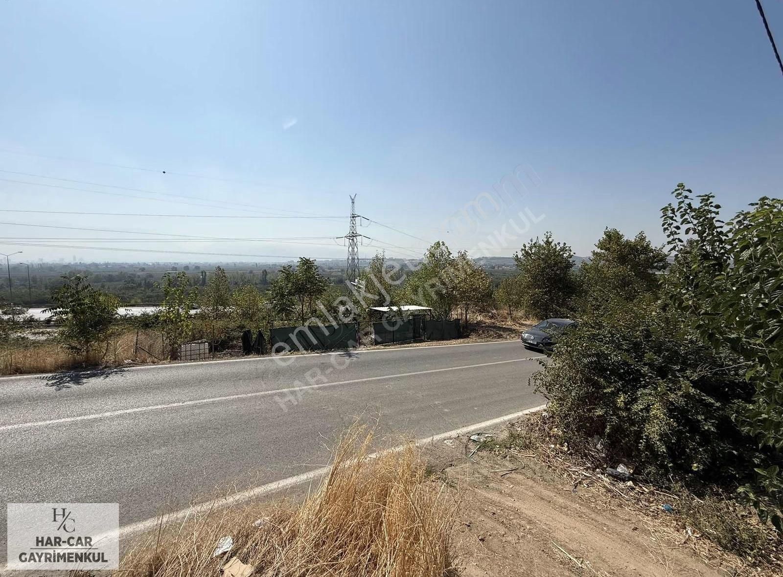 Villa İmarlı Fırsat Arsa... - Görsel 4