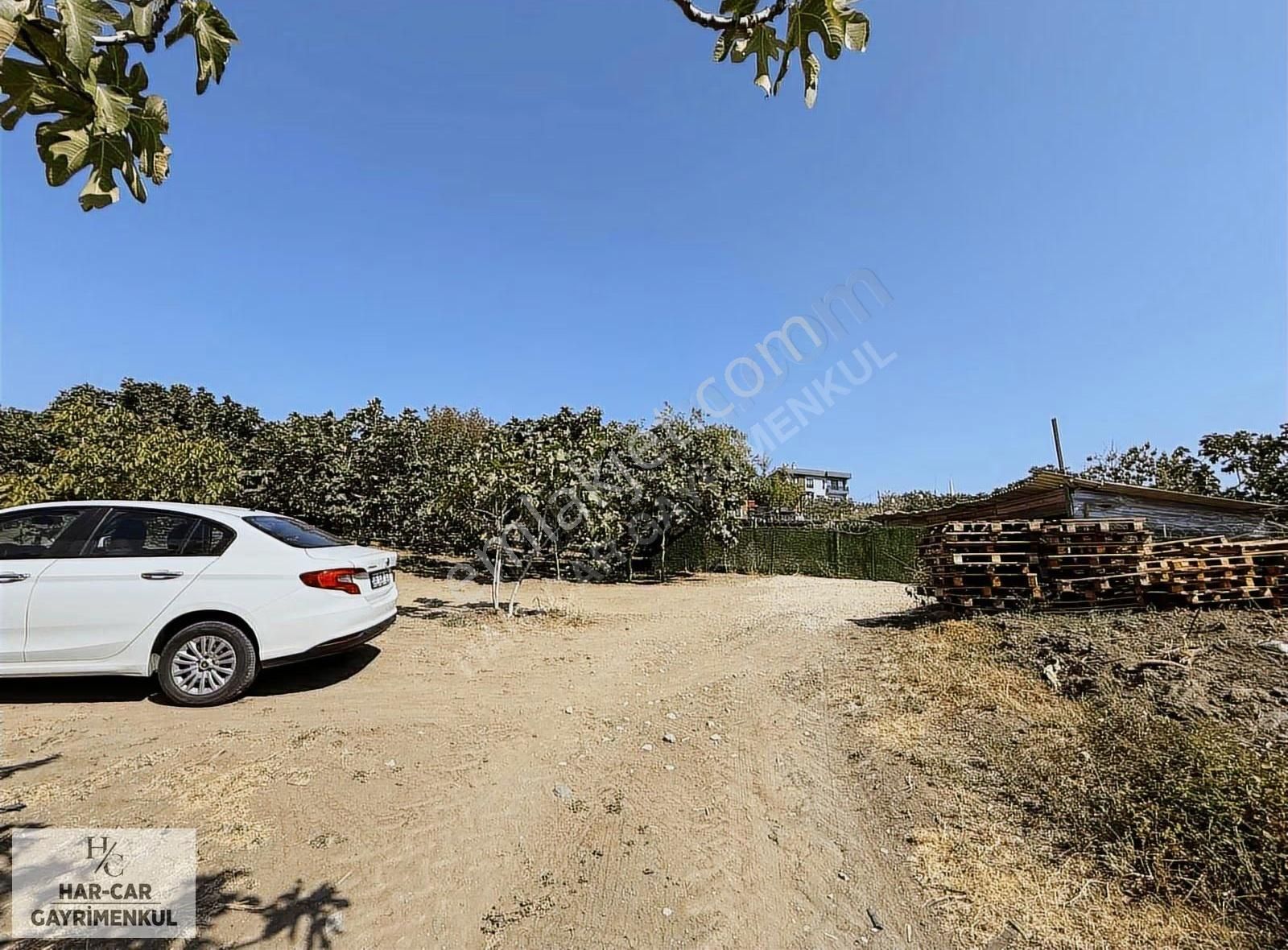 Villa İmarlı Fırsat Arsa... - Görsel 8