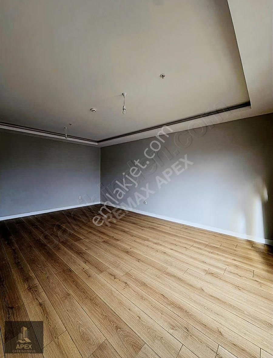 Muhteşem Manzaralı Ferah Genyap Link Kağıthane'de 3+1 Satılık - Görsel 7