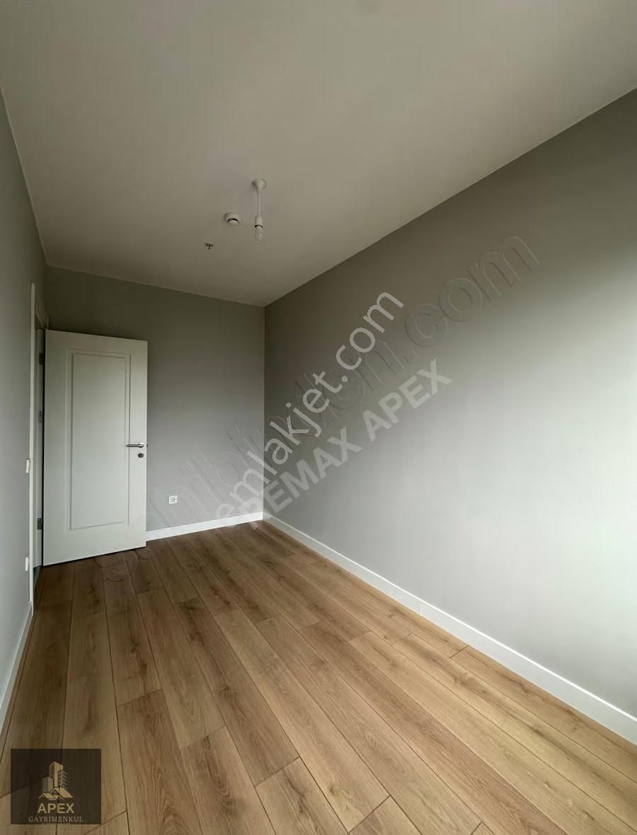 Muhteşem Manzaralı Ferah Genyap Link Kağıthane'de 3+1 Satılık - Görsel 26