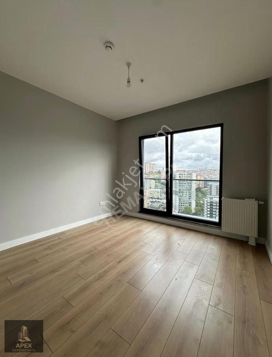 Muhteşem Manzaralı Ferah Genyap Link Kağıthane'de 3+1 Satılık - Görsel 34
