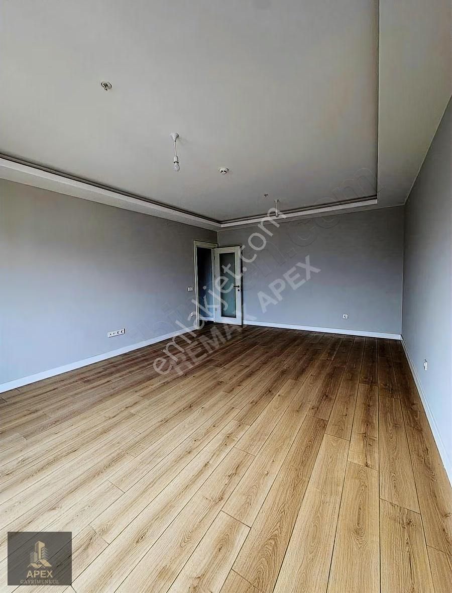 Muhteşem Manzaralı Ferah Genyap Link Kağıthane'de 3+1 Satılık - Görsel 33