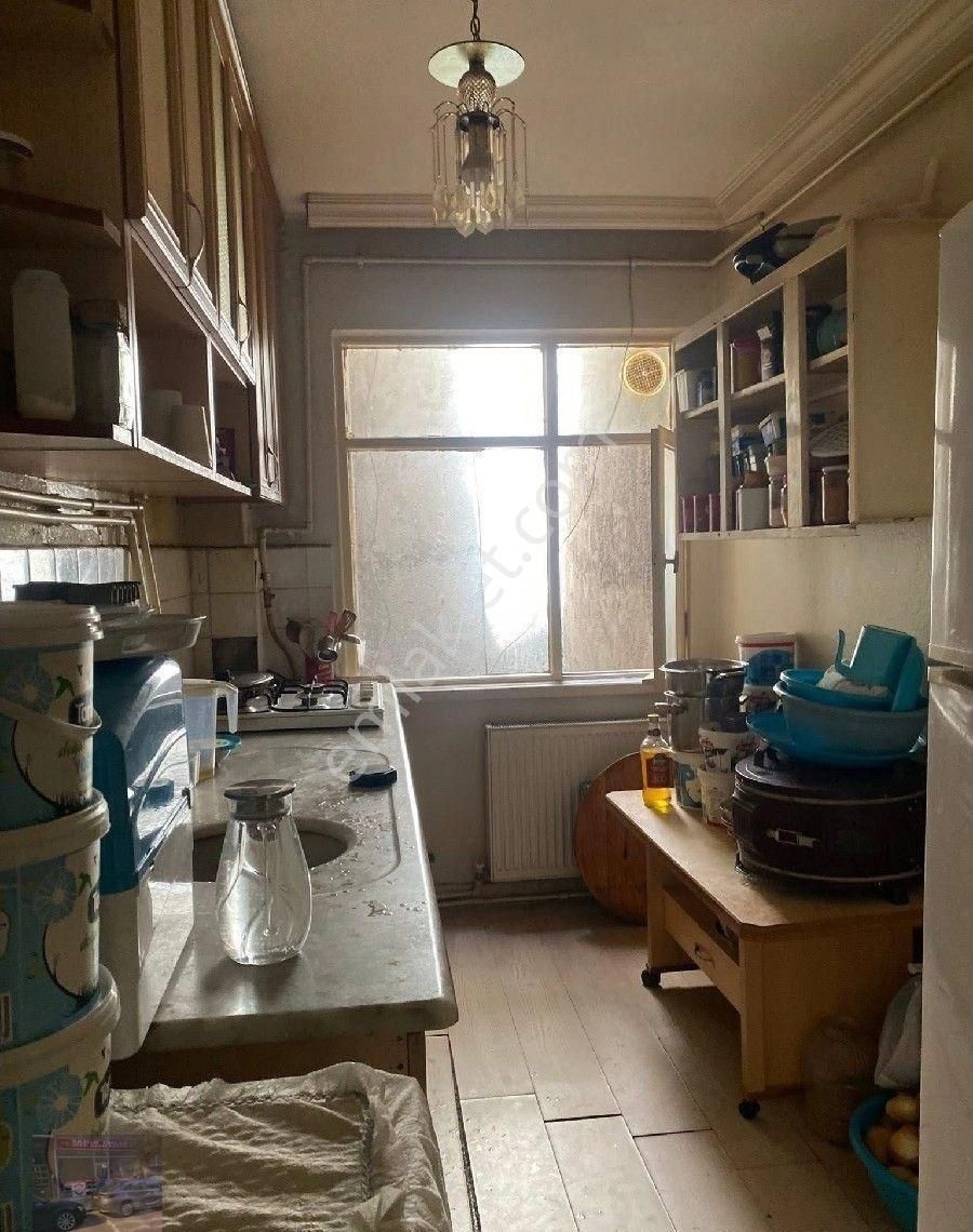 Satılık Zafer Mahallesi'nde Yüksek Giriş Kat 3+1 Daire - Görsel 2