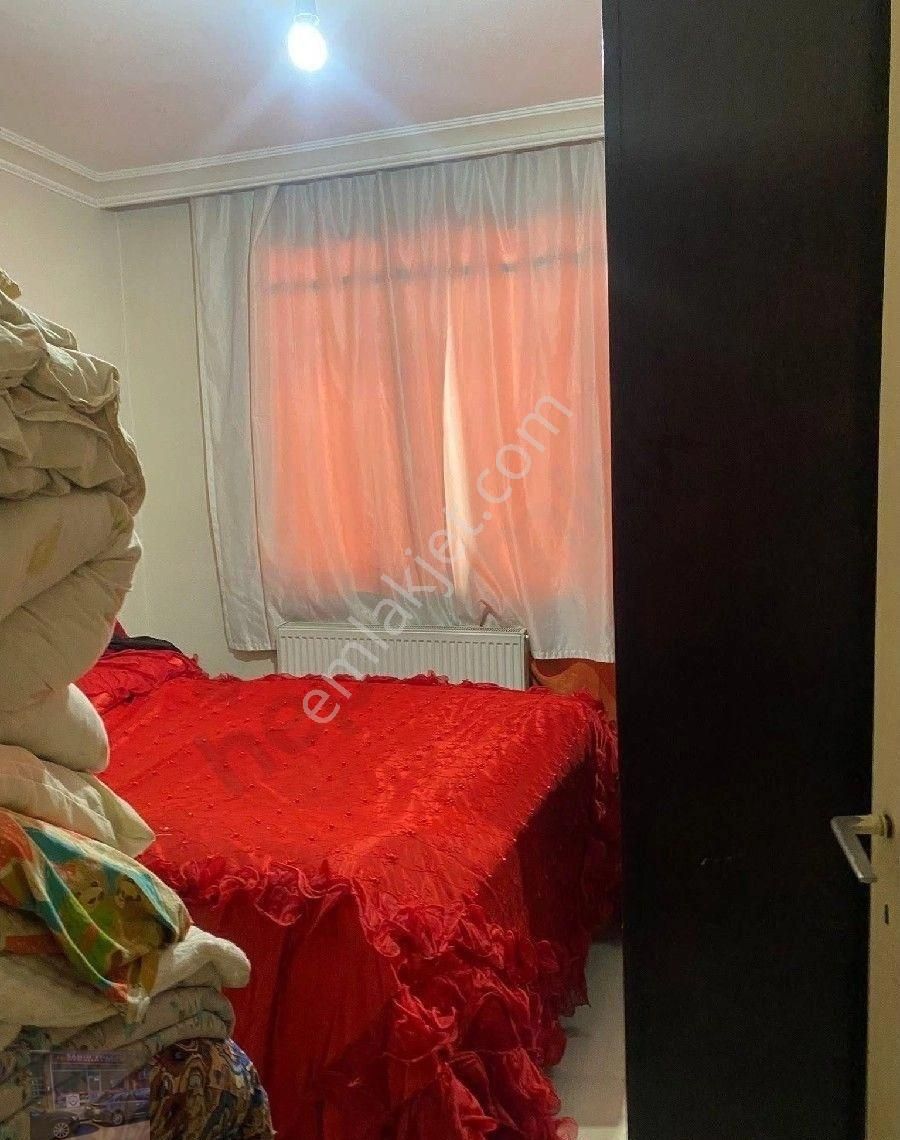 Satılık Zafer Mahallesi'nde Yüksek Giriş Kat 3+1 Daire - Görsel 6