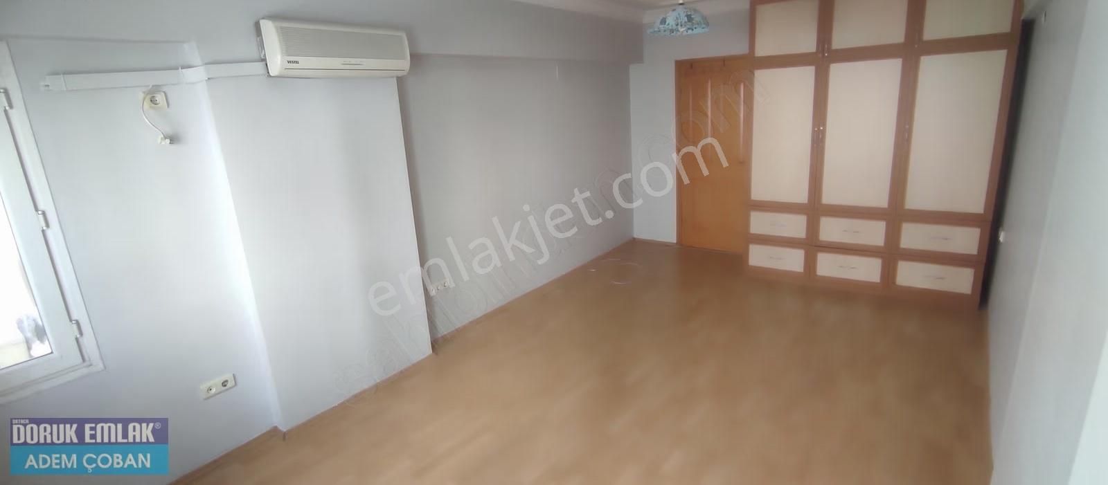 Ortaca Merkezde Klimalı Kapalı Mutfak Kiralık 3+1 Daire - Görsel 2