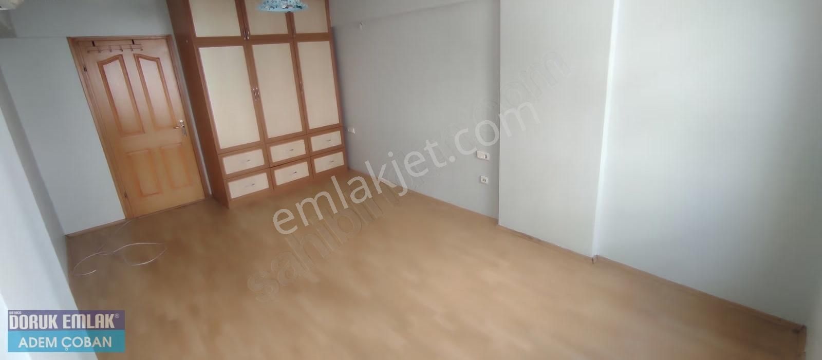 Ortaca Merkezde Klimalı Kapalı Mutfak Kiralık 3+1 Daire - Görsel 3