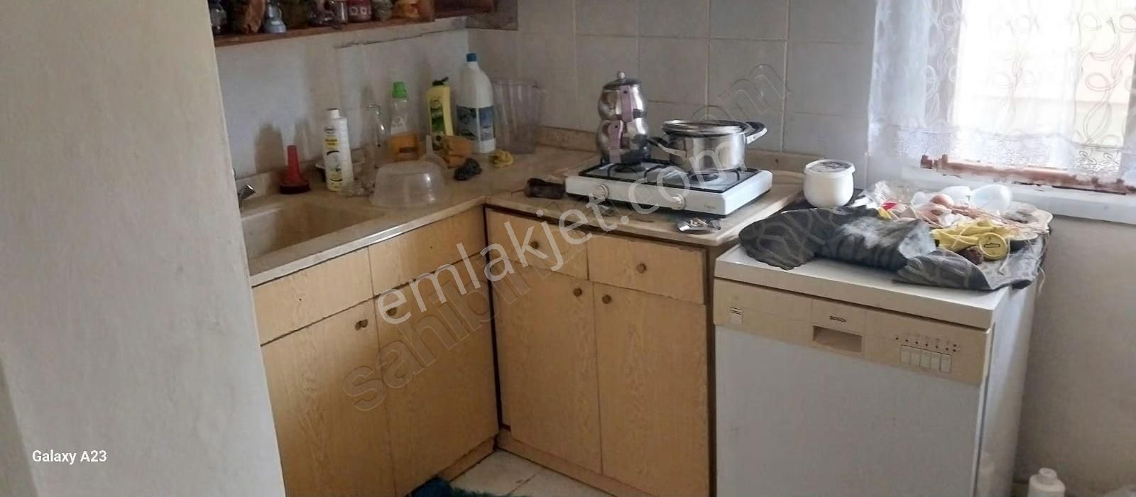Yalova Çınarcık Koru Da Acil Satılık Daire 2+1 - Görsel 3