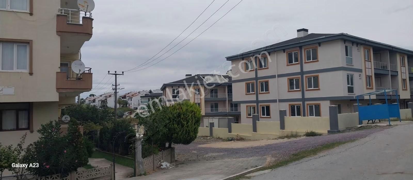 Yalova Çınarcık Koru Da Acil Satılık Daire 2+1 - Görsel 5