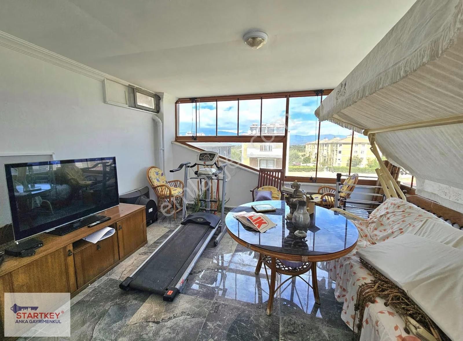 Startkeyden Bahçelievlerde Satılık Dubleks - Görsel 20