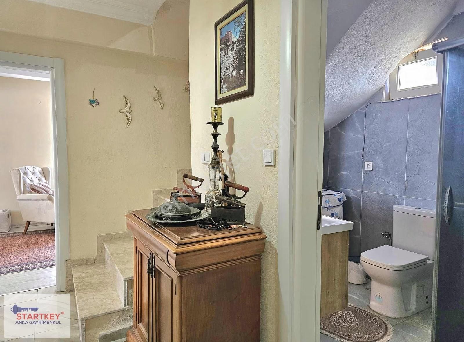 Startkeyden Bahçelievlerde Satılık Dubleks - Görsel 32