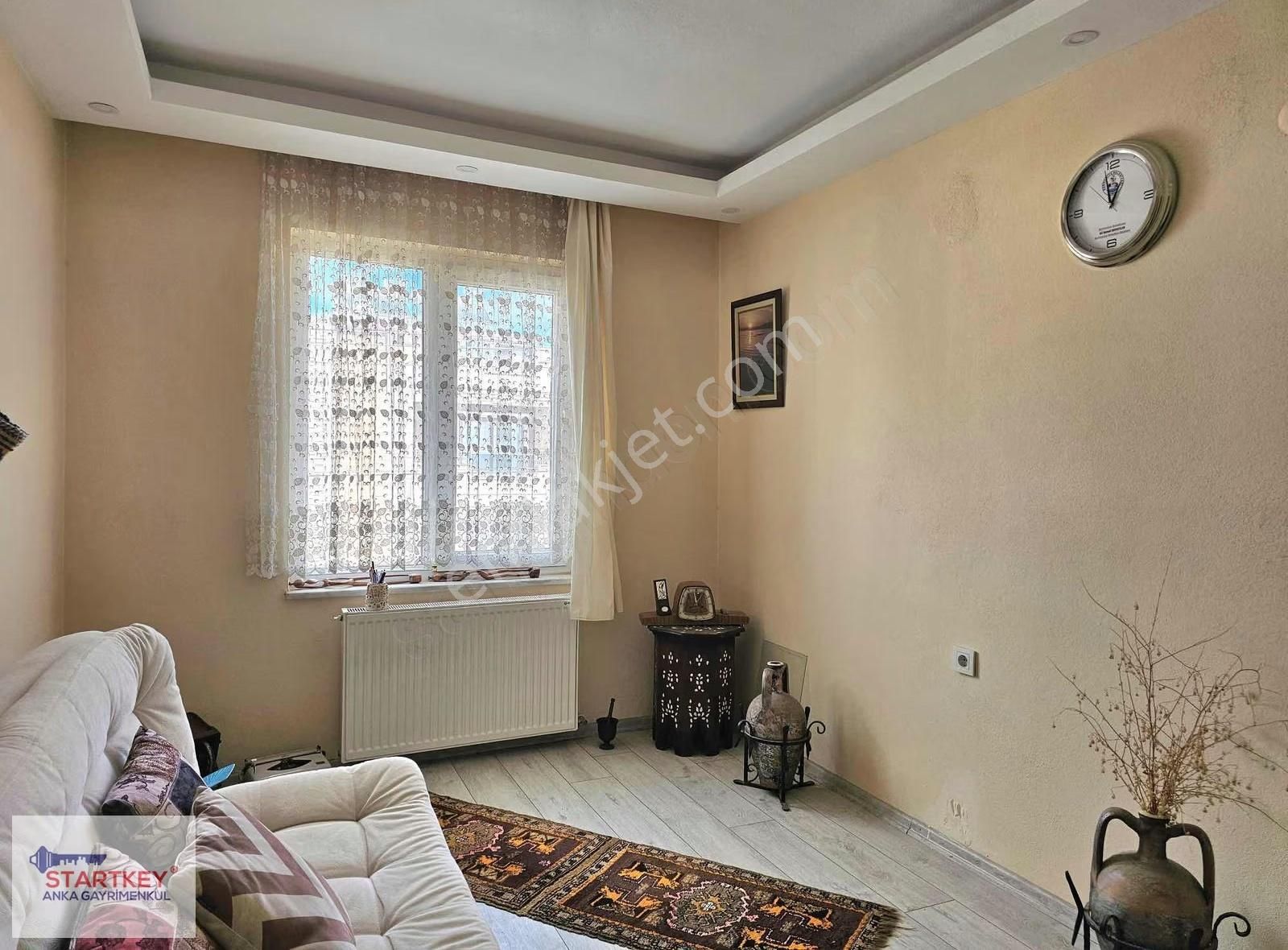 Startkeyden Bahçelievlerde Satılık Dubleks - Görsel 19