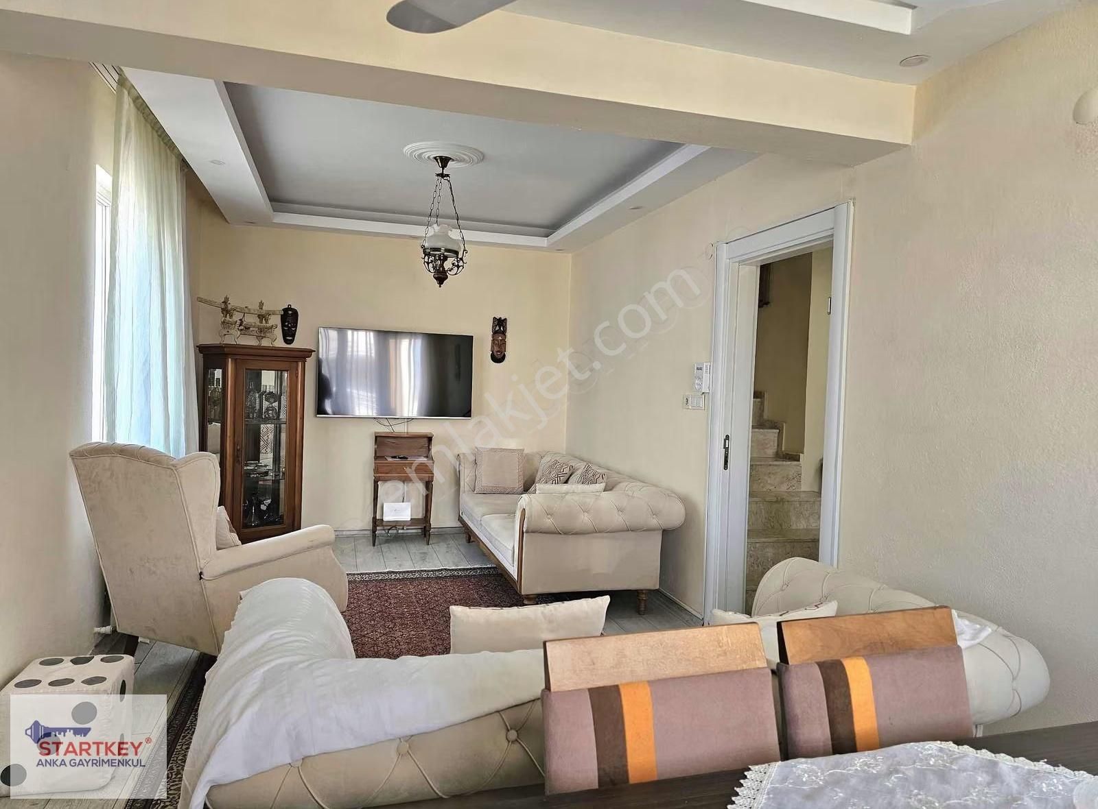 Startkeyden Bahçelievlerde Satılık Dubleks - Görsel 6