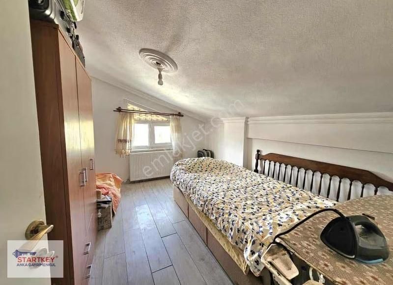 Startkeyden Bahçelievlerde Satılık Dubleks - Görsel 33