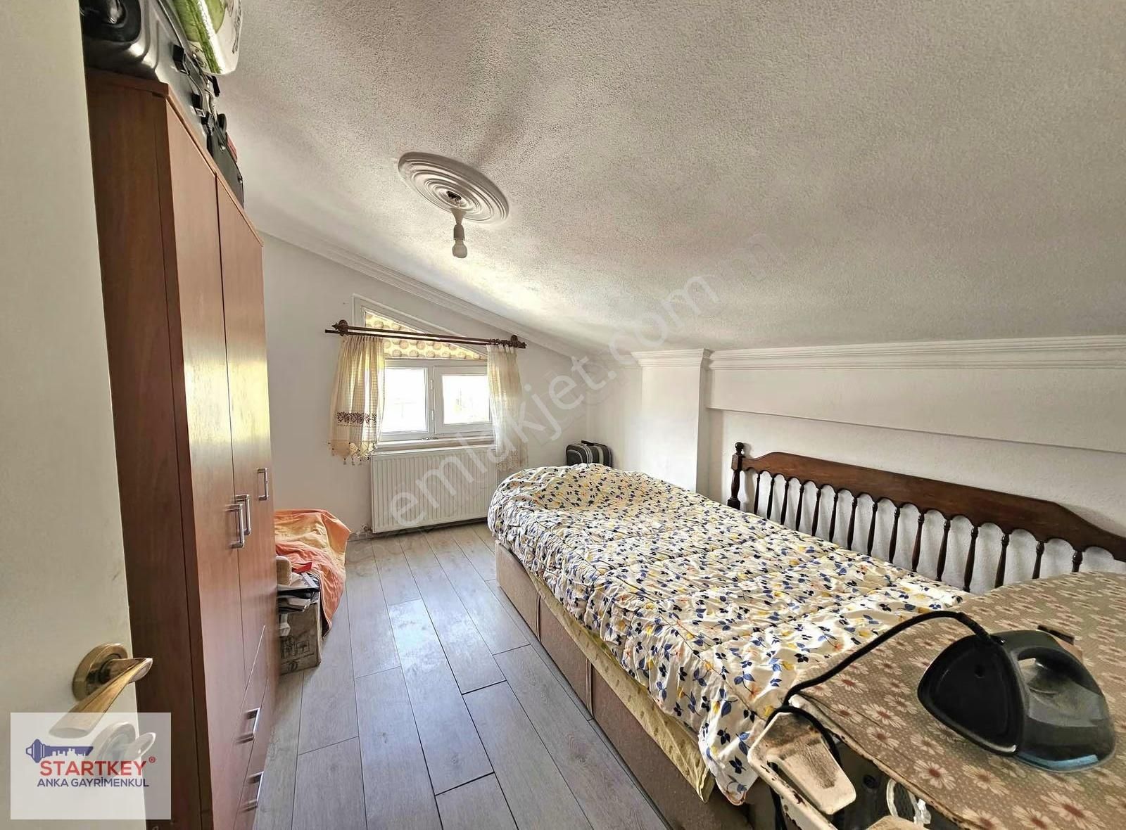 Startkeyden Bahçelievlerde Satılık Dubleks - Görsel 18