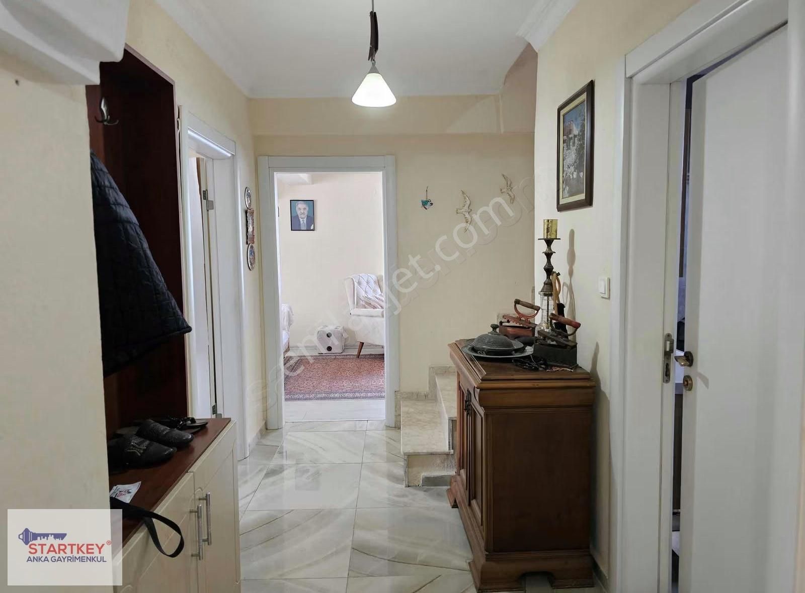 Startkeyden Bahçelievlerde Satılık Dubleks - Görsel 30