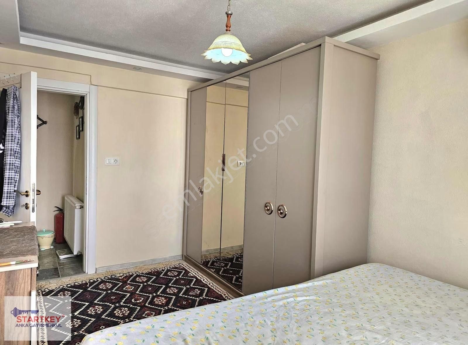 Startkeyden Bahçelievlerde Satılık Dubleks - Görsel 23