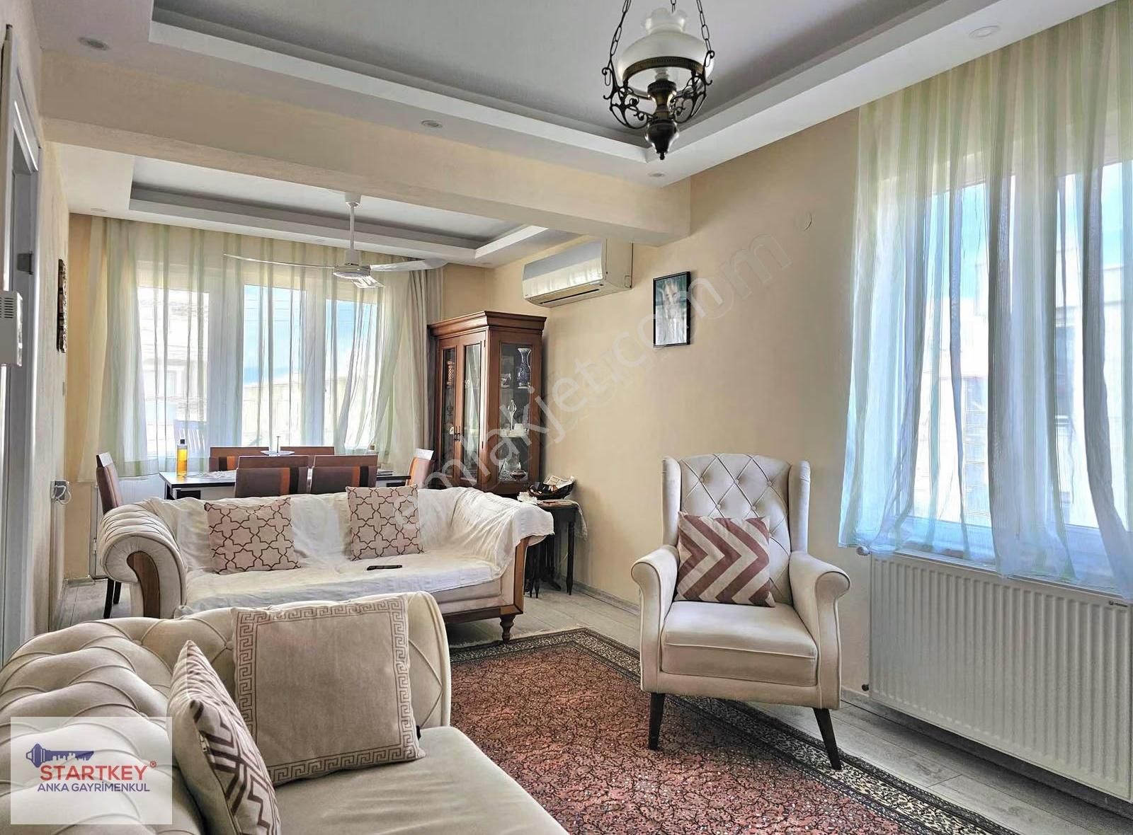 Startkeyden Bahçelievlerde Satılık Dubleks - Görsel 12